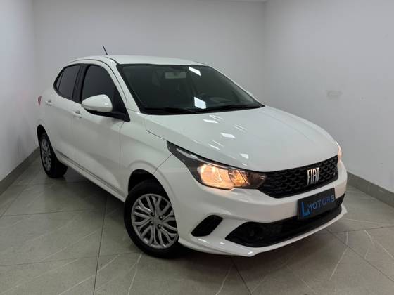 FIAT ARGO 1.0 FIREFLY FLEX MANUAL FIAT ARGO 1.0 FIREFLY FLEX MANUAL